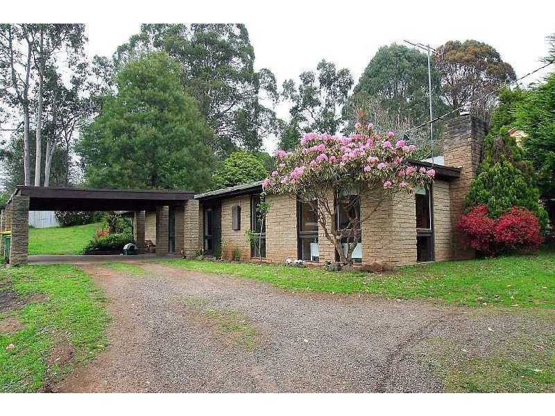 55 View Road, The Patch VIC 3792
