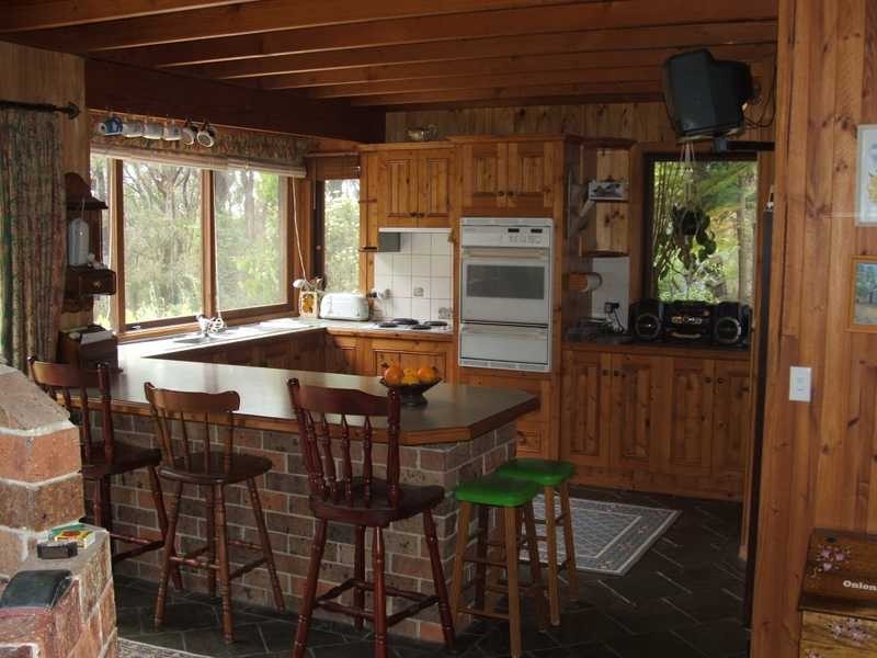 414 Mt Eirene Road, Gembrook VIC 3783
