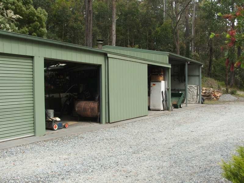 414 Mt Eirene Road, Gembrook VIC 3783