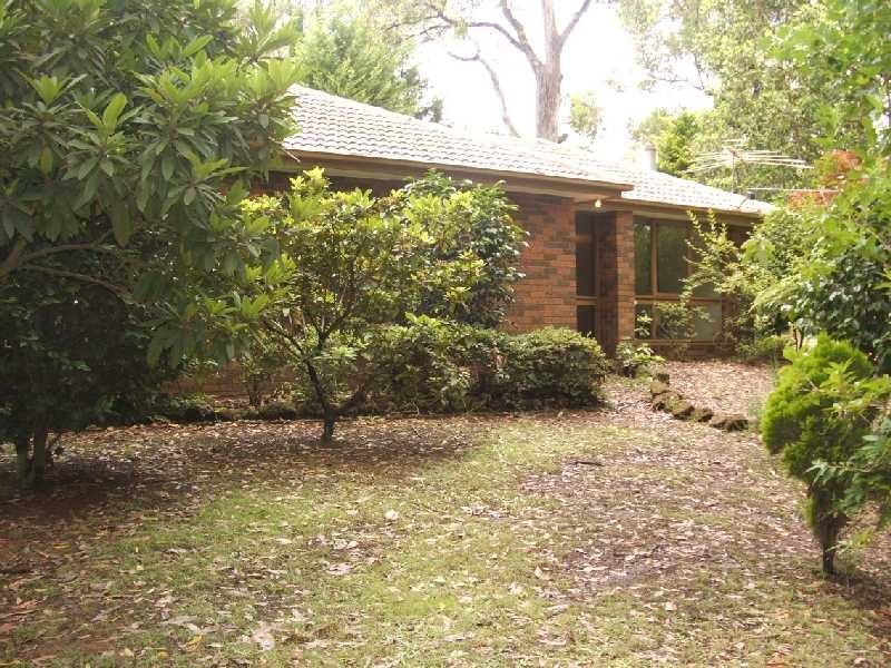 7 View Street, Avonsleigh VIC 3782