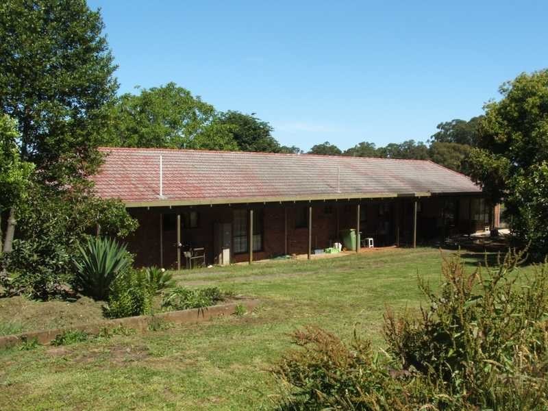 167 Red Road, Gembrook VIC 3783