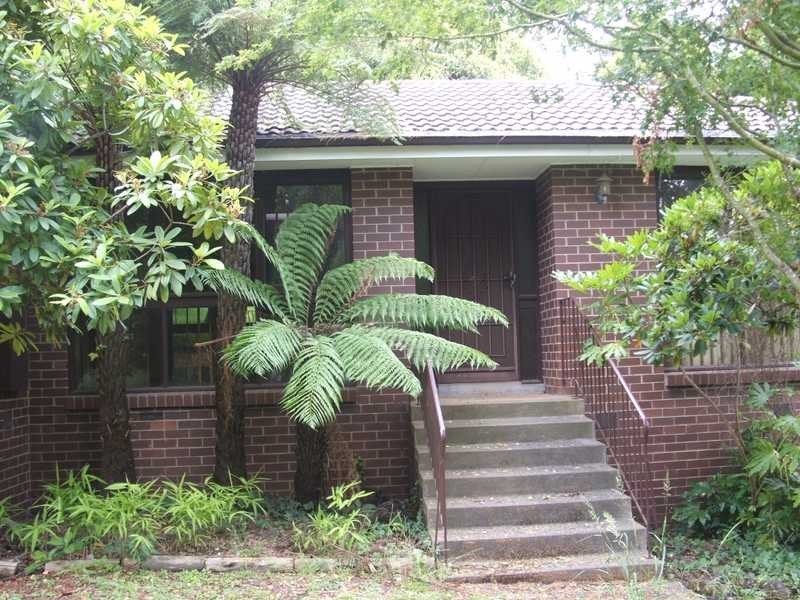 37 Emerald Lake Road, Emerald VIC 3782