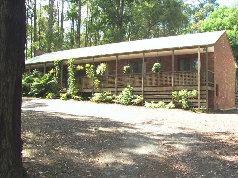 20 Majestic Drive, Emerald VIC 3782