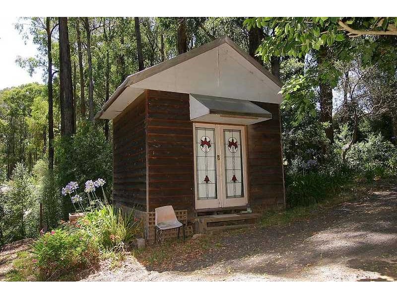 45 Emerald Monbulk Road, Emerald VIC 3782