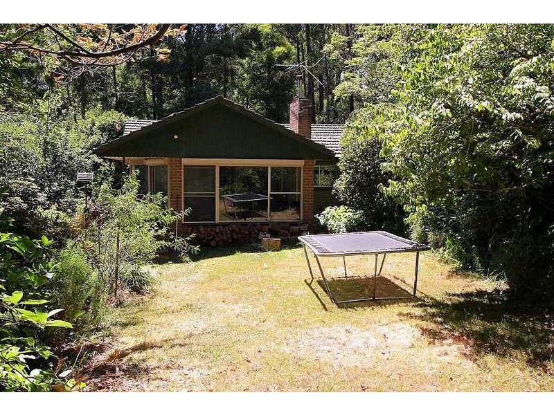 45 Emerald Monbulk Road, Emerald VIC 3782