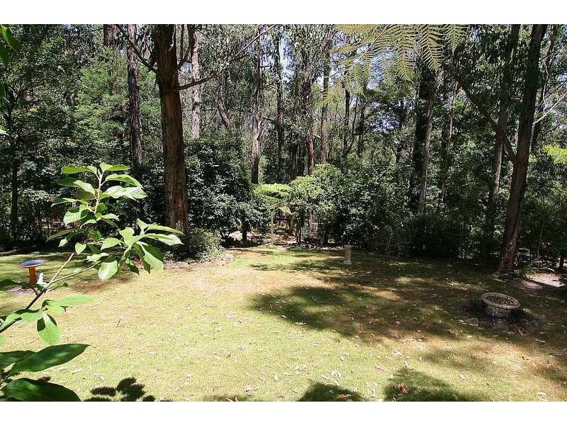 45 Caroline Avenue, Cockatoo VIC 3781