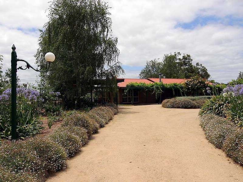 Macclesfield VIC 3782