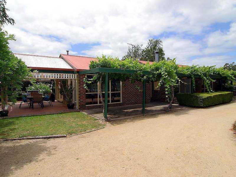 Macclesfield VIC 3782