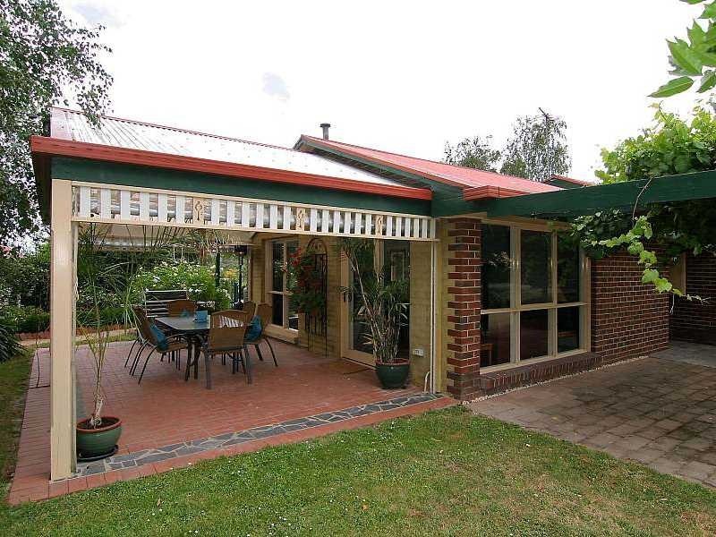 Macclesfield VIC 3782