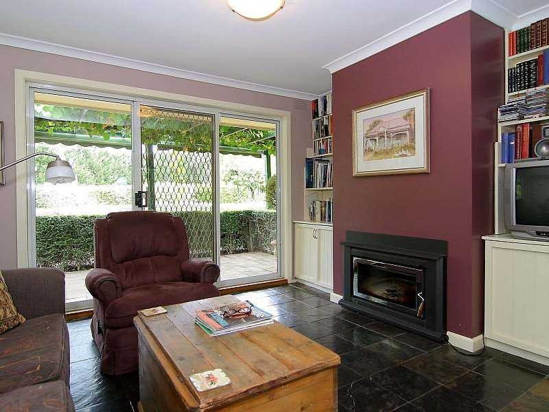 Macclesfield VIC 3782