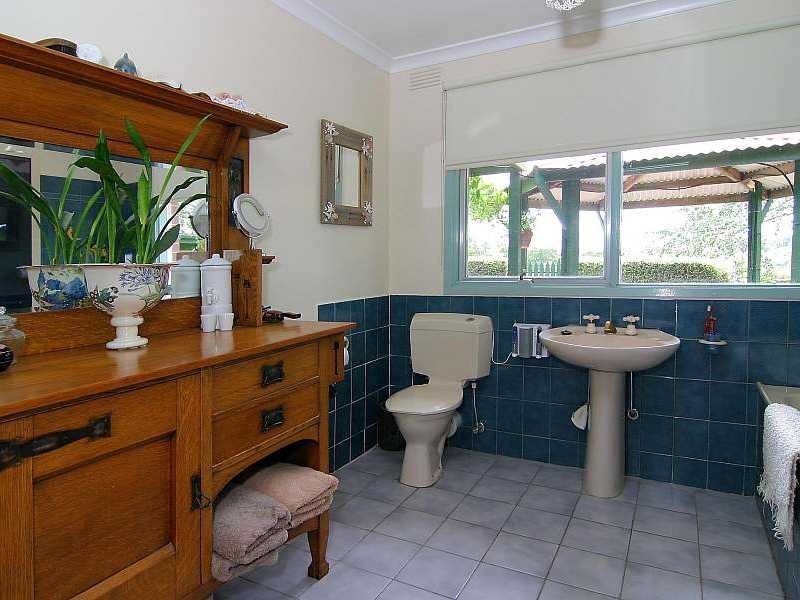 Macclesfield VIC 3782