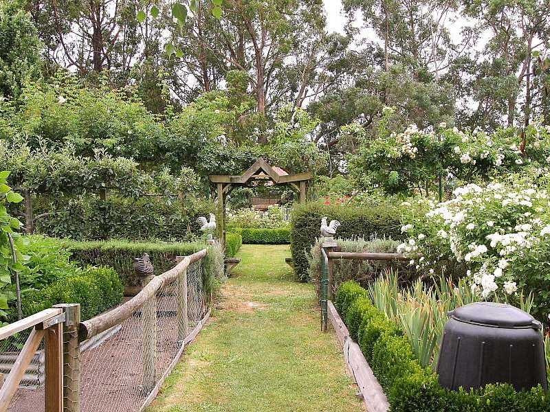 Macclesfield VIC 3782