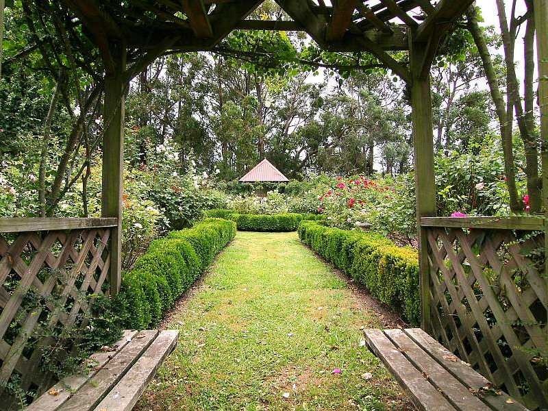 Macclesfield VIC 3782