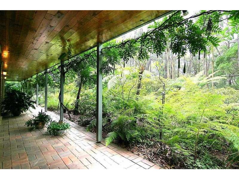 22 The Avenue, Gembrook VIC 3783