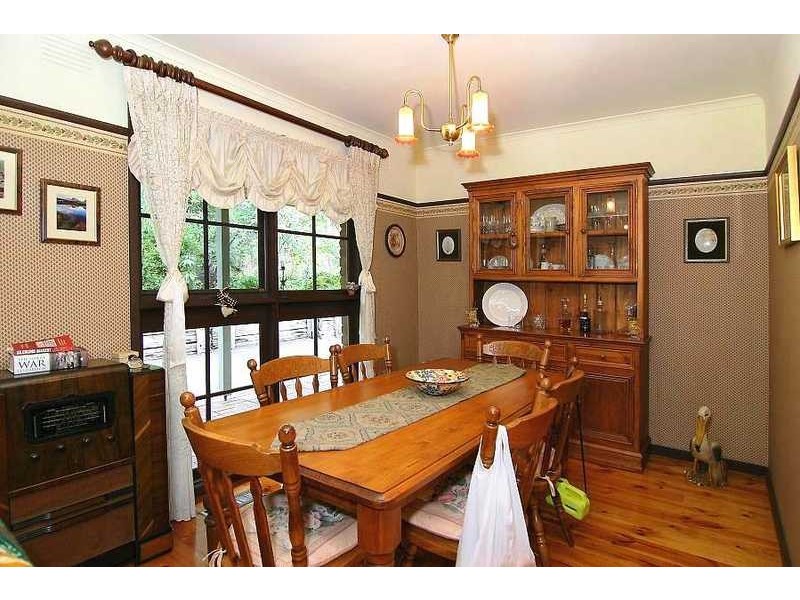 22 The Avenue, Gembrook VIC 3783