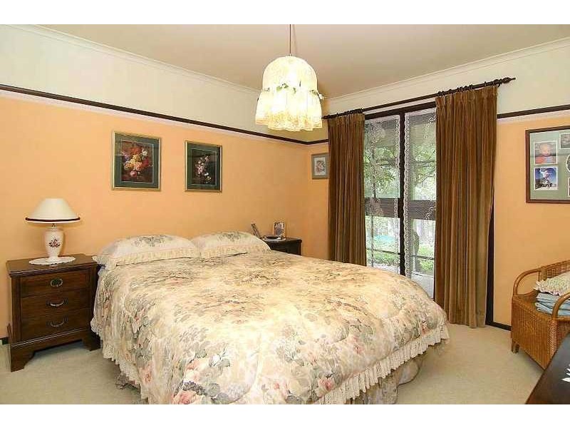 22 The Avenue, Gembrook VIC 3783