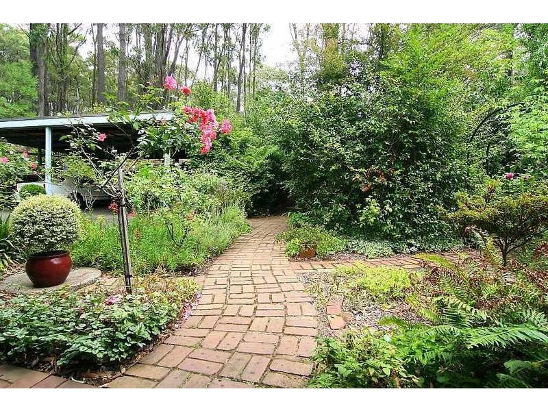 22 The Avenue, Gembrook VIC 3783