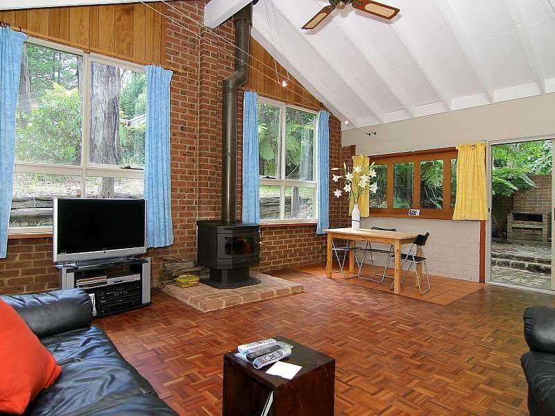 23 Wright Road, Avonsleigh VIC 3782