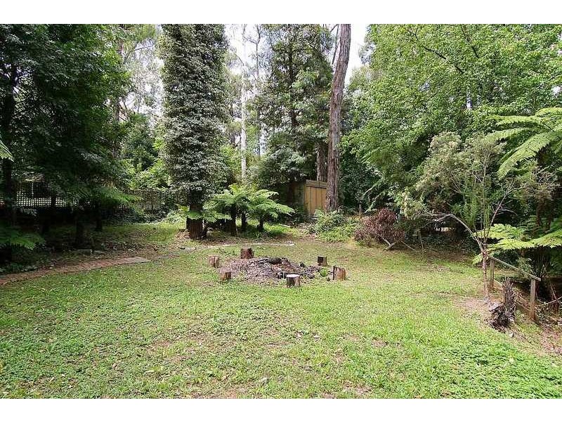 23 Wright Road, Avonsleigh VIC 3782