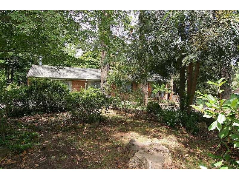 23 Wright Road, Avonsleigh VIC 3782