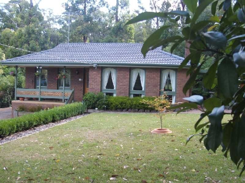 10 Garden Street, Cockatoo VIC 3781