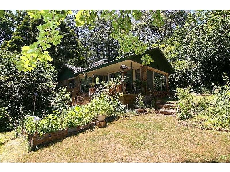 45 Emerald Monbulk Road, Emerald VIC 3782
