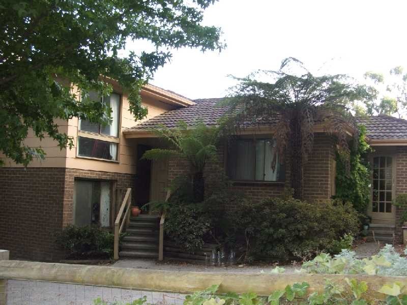 41 Macclesfield Road, Avonsleigh VIC 3782