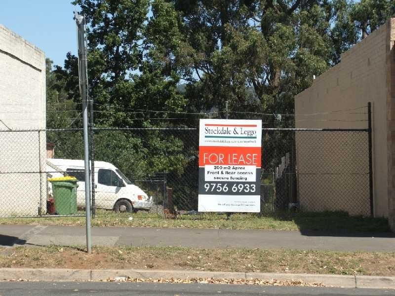 32 Main Road, Monbulk VIC 3793