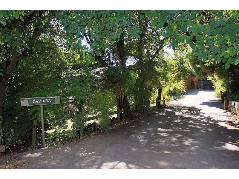31 Boundary Road East, Emerald VIC 3782