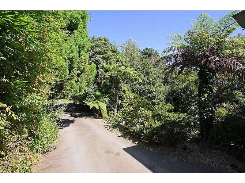31 Boundary Road East, Emerald VIC 3782