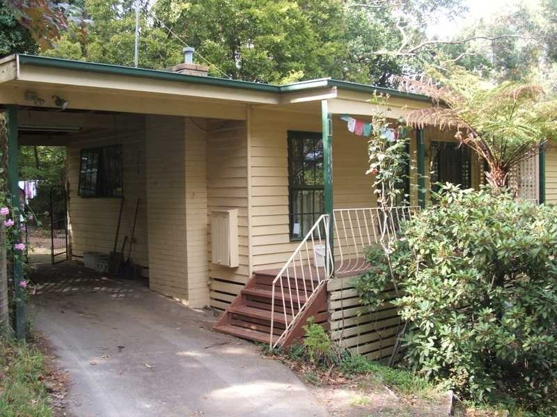 9 Nobelius Street, Emerald VIC 3782