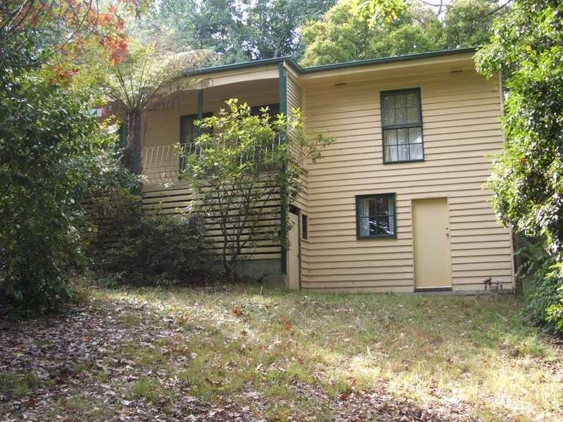 9 Nobelius Street, Emerald VIC 3782