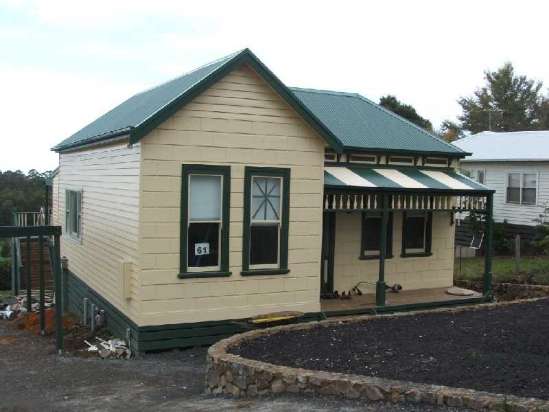 61 Main Street, Gembrook VIC 3783