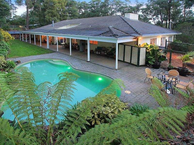 26 Fernglade Drive, Emerald VIC 3782