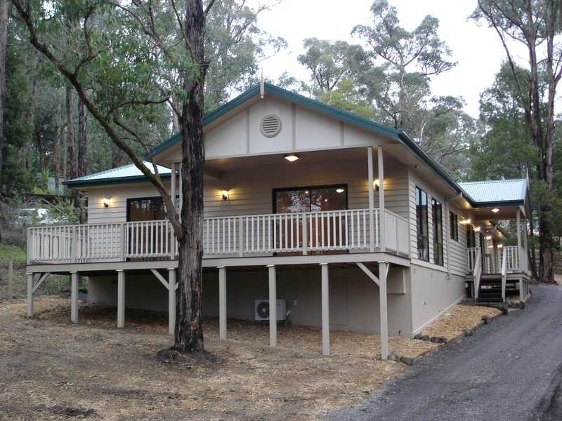 23 Naughton Road, Cockatoo VIC 3781