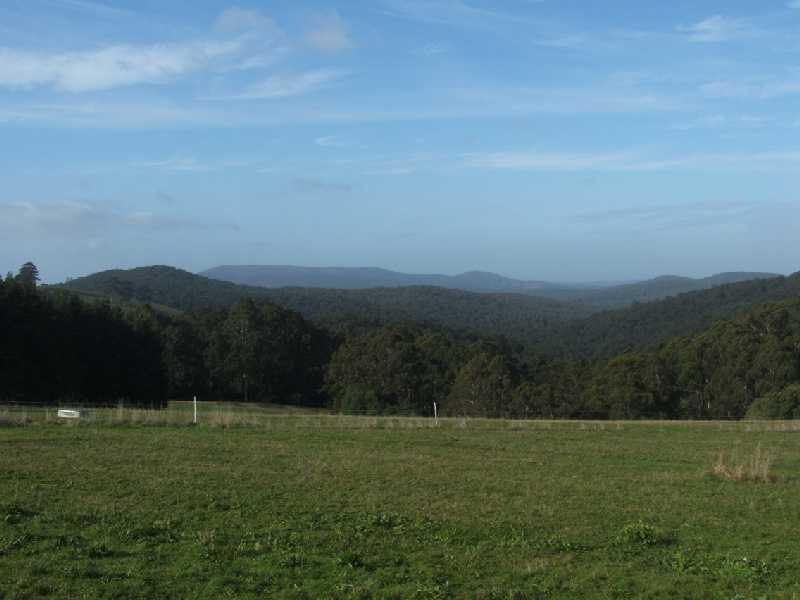 27 Tonimbuk Road, Gembrook VIC 3783