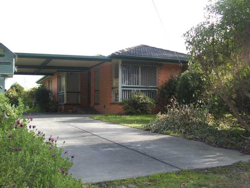 16 Kilvington Drive, Emerald VIC 3782