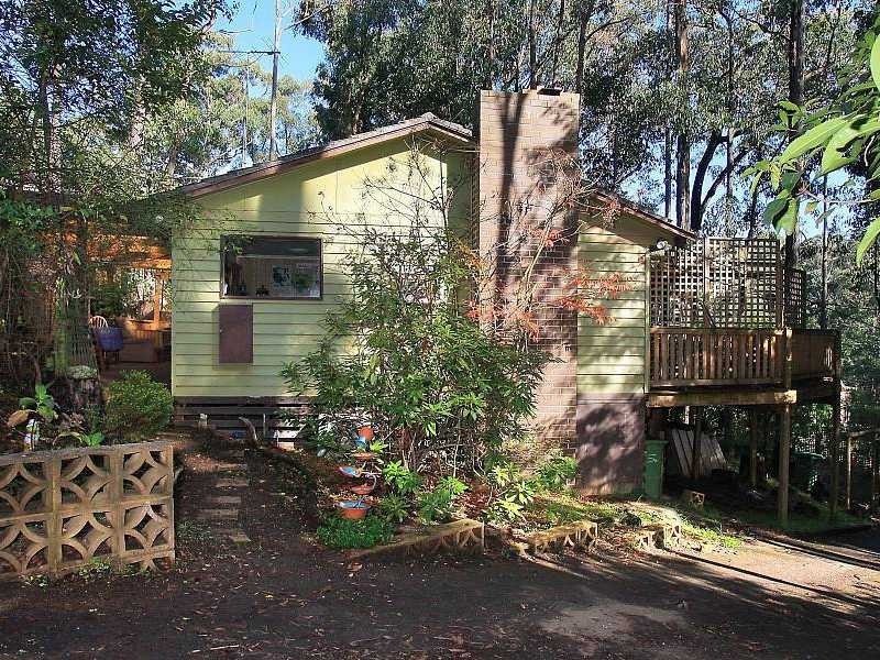 39 Lawsons Road, Emerald VIC 3782