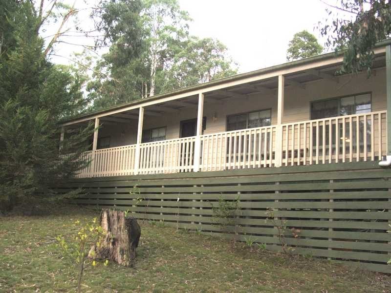 13 Wright Road, Avonsleigh VIC 3782
