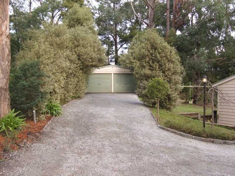 13 Wright Road, Avonsleigh VIC 3782