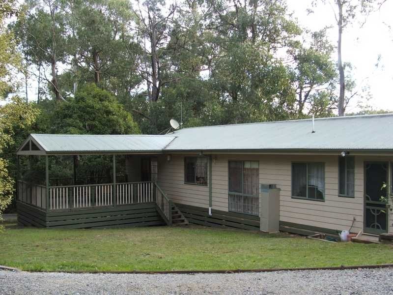 13 Wright Road, Avonsleigh VIC 3782