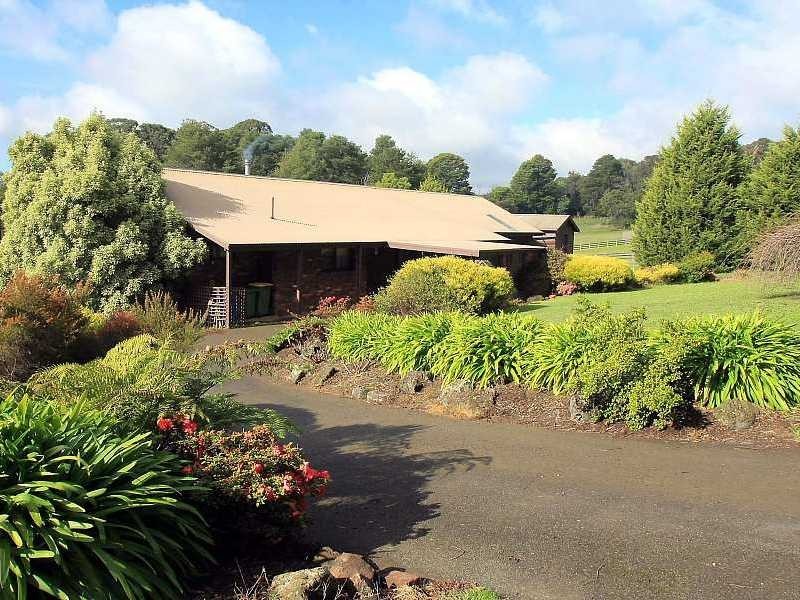 25 Nobelius Street, Emerald VIC 3782