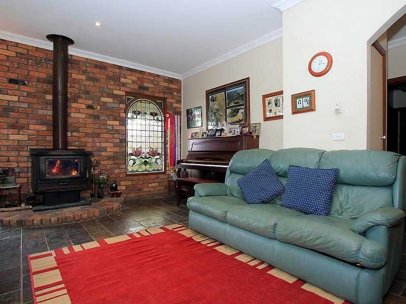 25 Nobelius Street, Emerald VIC 3782