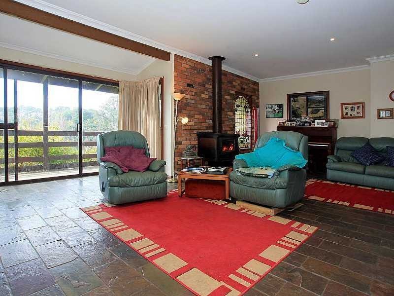 25 Nobelius Street, Emerald VIC 3782