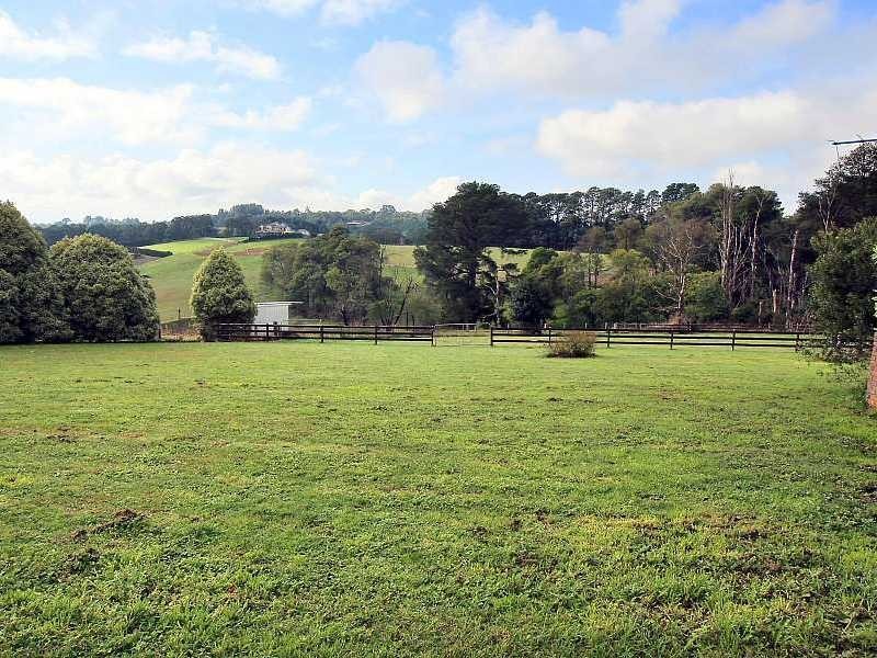 25 Nobelius Street, Emerald VIC 3782