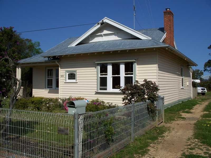 329 Main Street, Bairnsdale VIC 3875