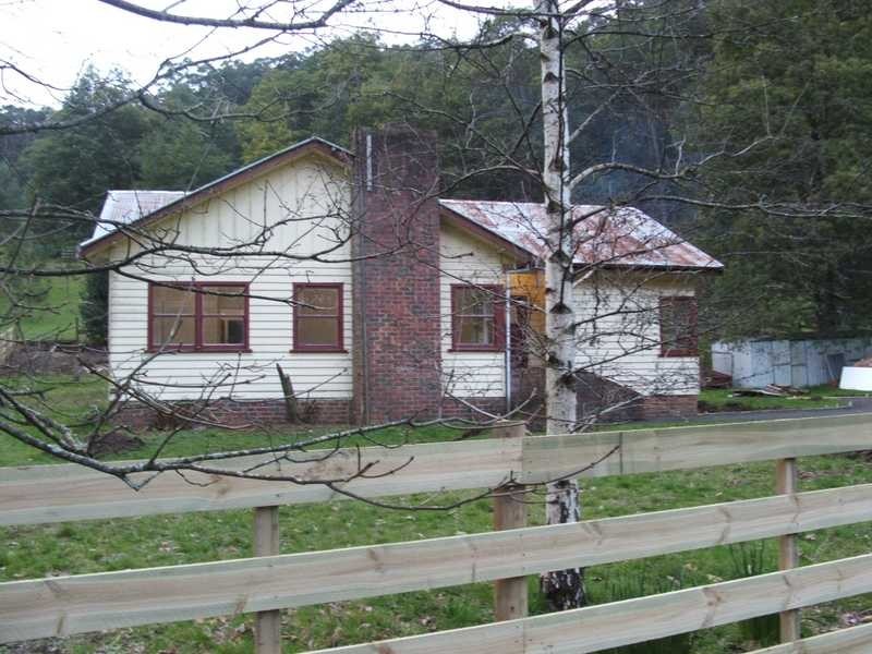 140 Soldiers Road, Gembrook VIC 3783