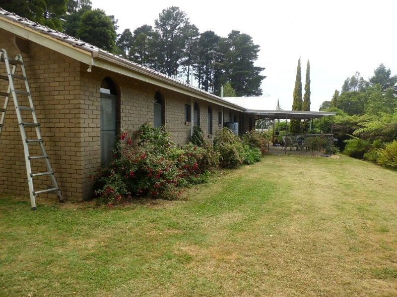 35 McCarthy Road, Monbulk VIC 3793