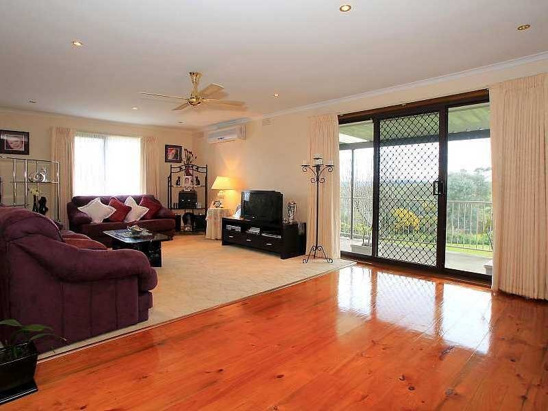 3 Bromby Street, Gembrook VIC 3783