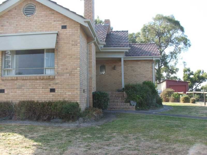 1180 Macclesfield Road, Yellingbo VIC 3139